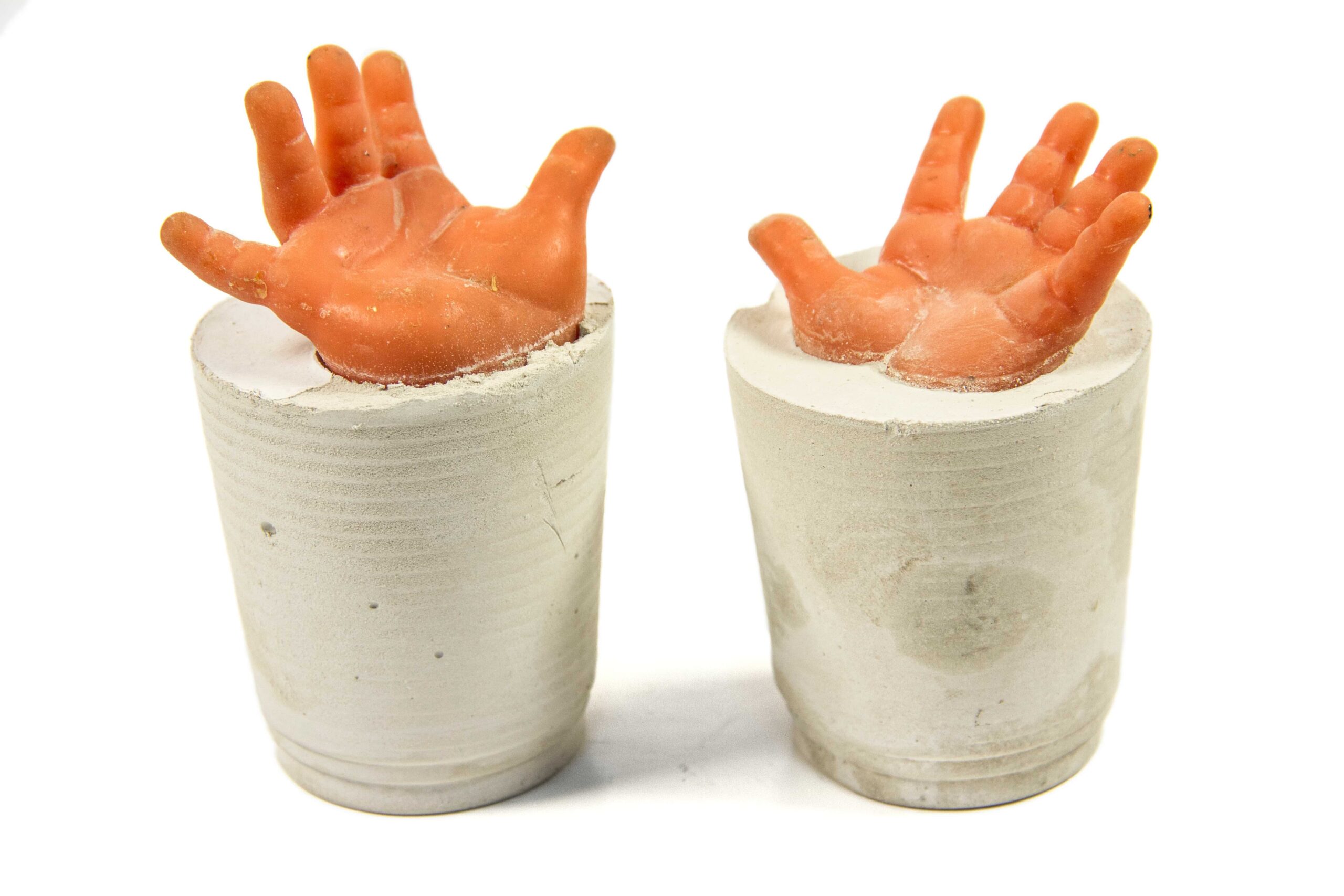 88_Brindis 11x6x6cm y 9x6x6cm